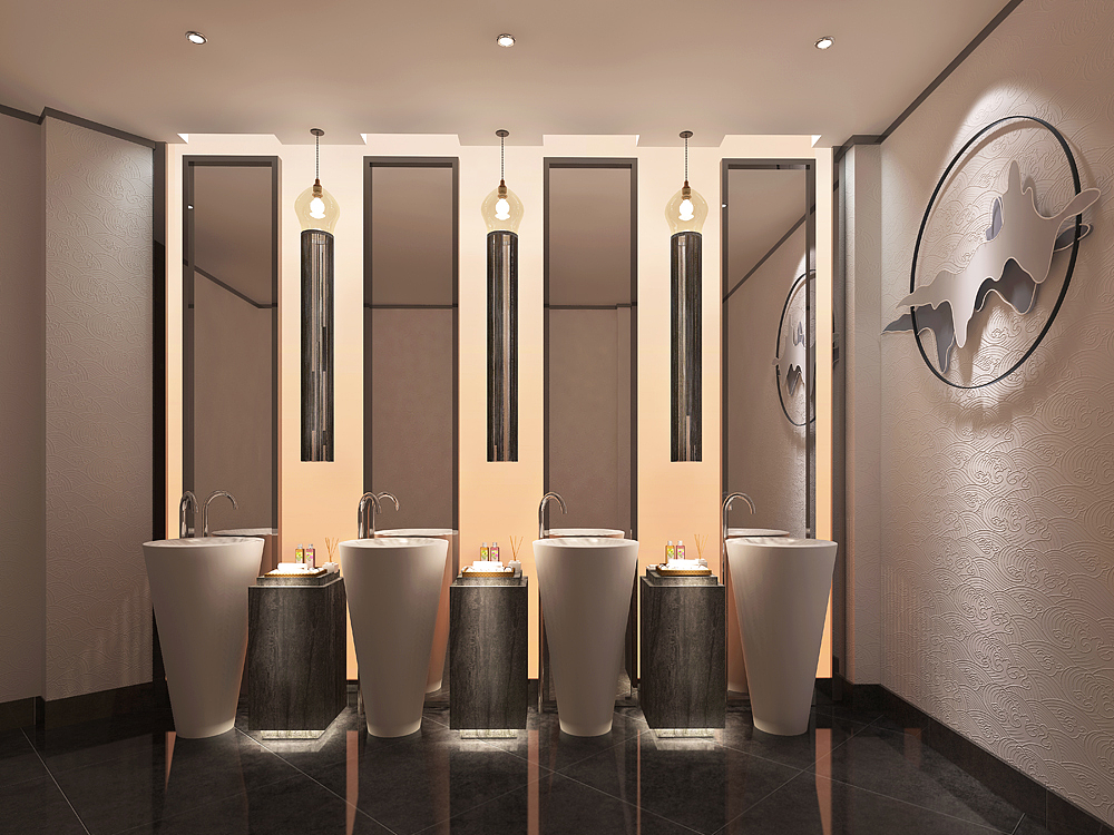 爱空间瓷砖_爱空间瓷砖怎么样_爱舍空间主题概念酒店 城市空间店