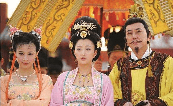 李显_黑龙江李显柱医生_太平公主秘史李显