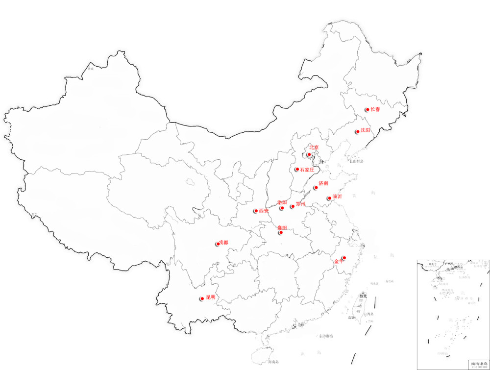 省会以上城市是哪些_辽宁沈阳是几线城市_辽宁省会是哪个城市