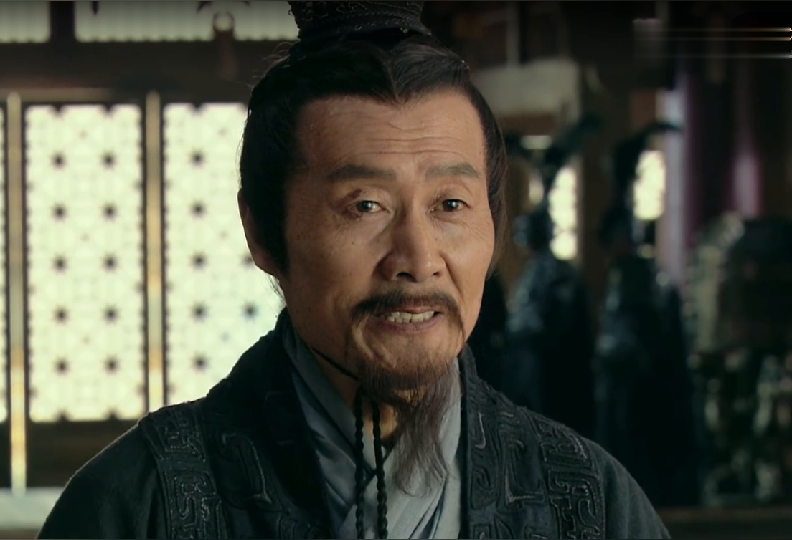 百家讲坛赵高之死_赵高_qq秦时明月赵高