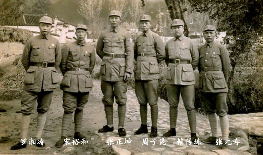 皖南民居_皖南花鼓戏_皖南事变