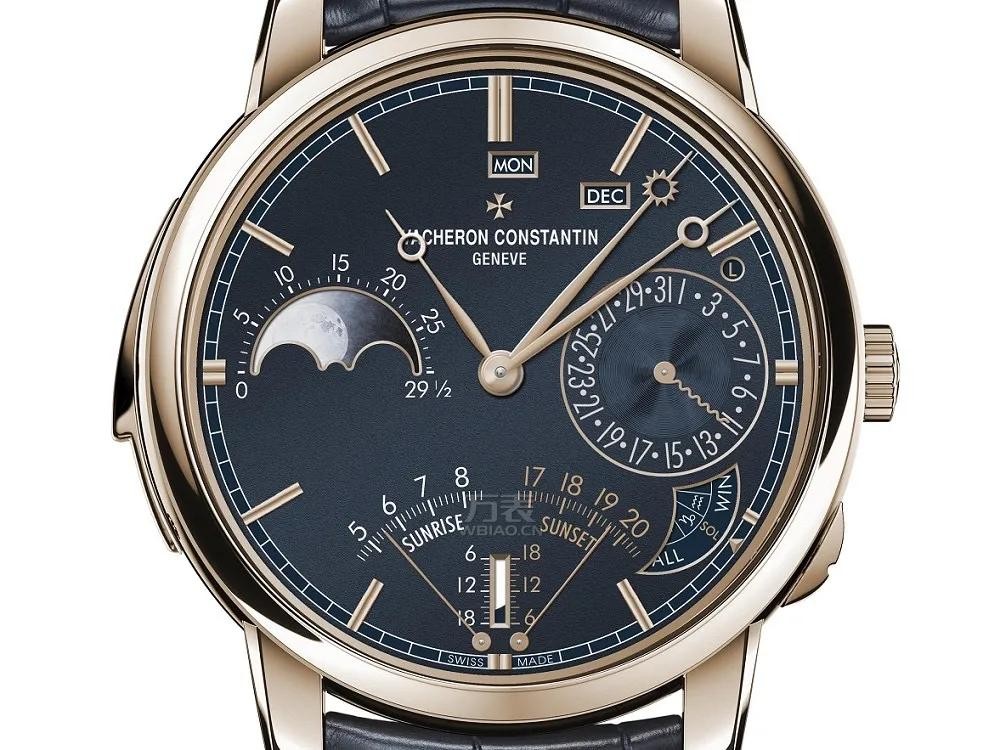 月相手表月相会随着时针转吗_手表月相什么意思_手表月相