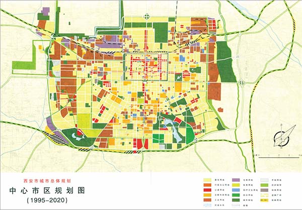 西咸新区沣西新城规划_西咸新区系统性融资规划 省政府 下载_西咸新区规划