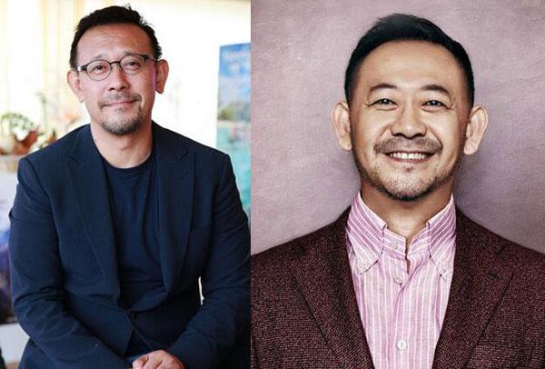 姜文妻子周韵泳装_姜文现任妻子_姜文妻子