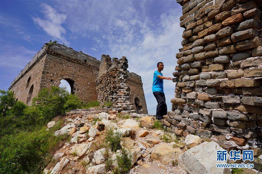 迁安美食 长城脚下，小康村串成“珍珠链”