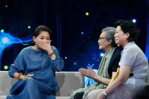 倪萍年龄今年多少岁_赵雅芝和倪萍谁年龄大_倪萍年龄