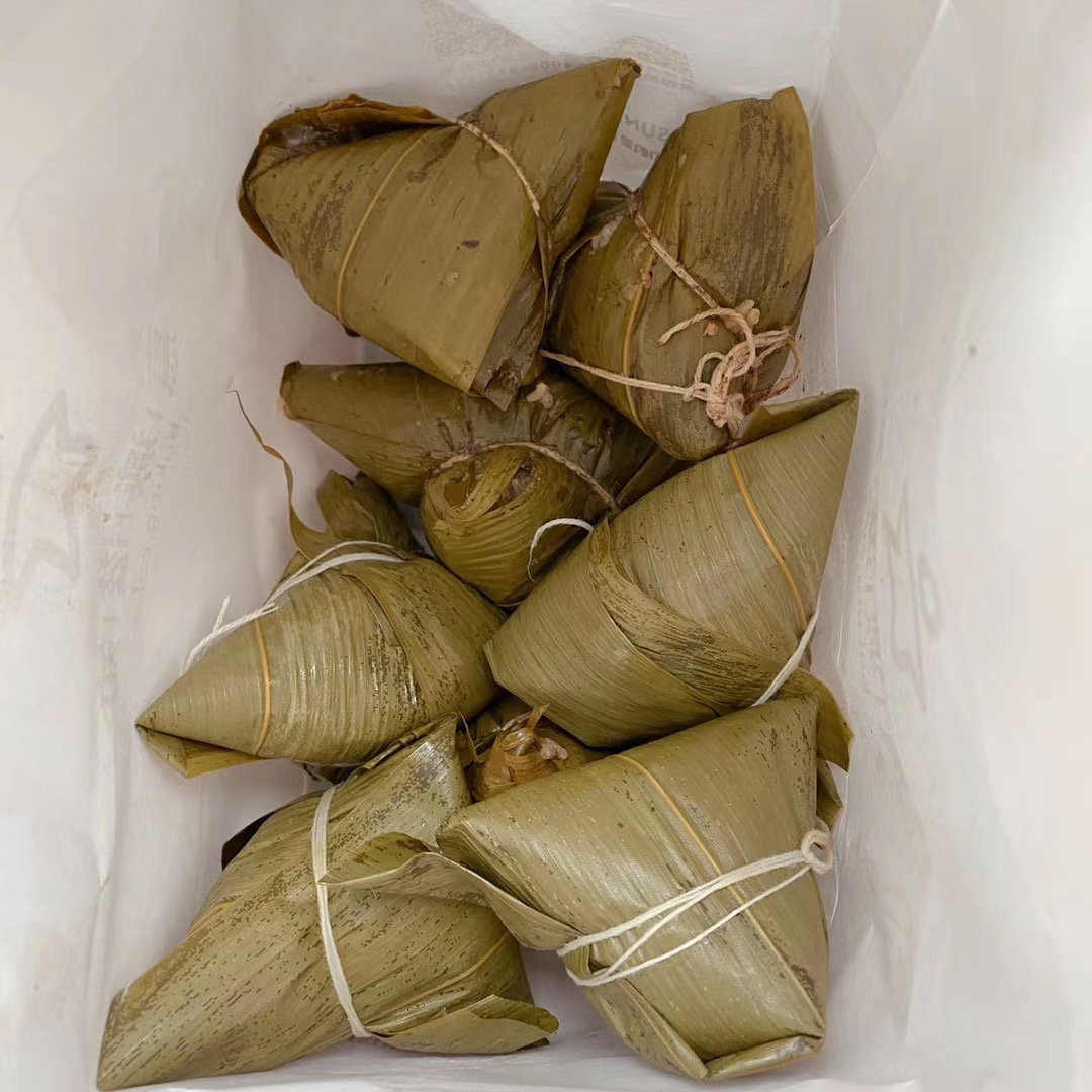 肉粽子的做法和配料_肉粽子的做法和配料_福建肉粽子的做法和配料