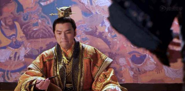 杨广的真实历史 历史上说杨广弑父是真的吗？