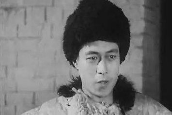 演员秦怡_秦怡儿子_秦怡照片