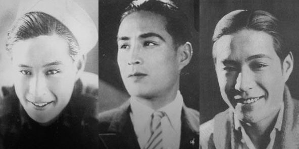 演员秦怡_秦怡照片_秦怡儿子