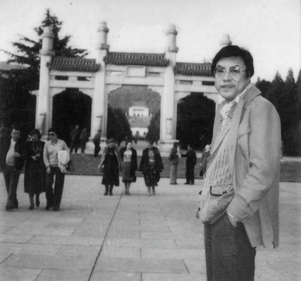 李翰祥风月电影 香港风月片之父：性感，要骚在骨子里