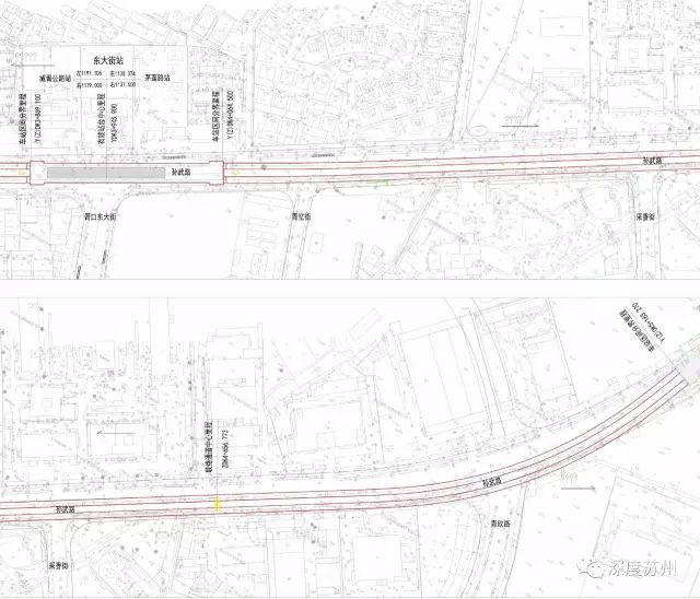苏州轨道交通5号线_北京轨道交通燕房线第三次环评公示_苏州轨道交通s2线