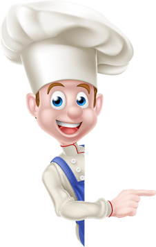 潮州菜：“荷包鳝”