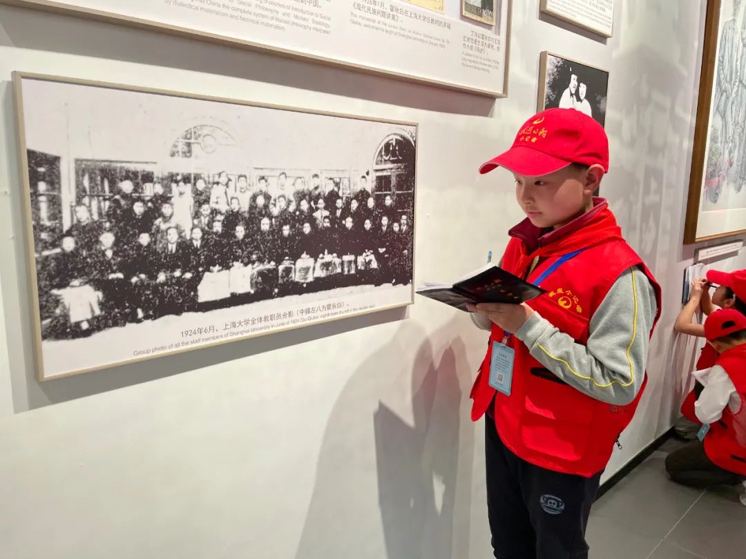 族谱录纪念网 单人馆和双人馆_瞿秋白纪念馆_李秋白