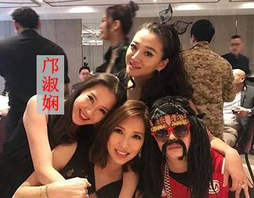 林爱儿_林爱儿图片_何超盈与林爱儿