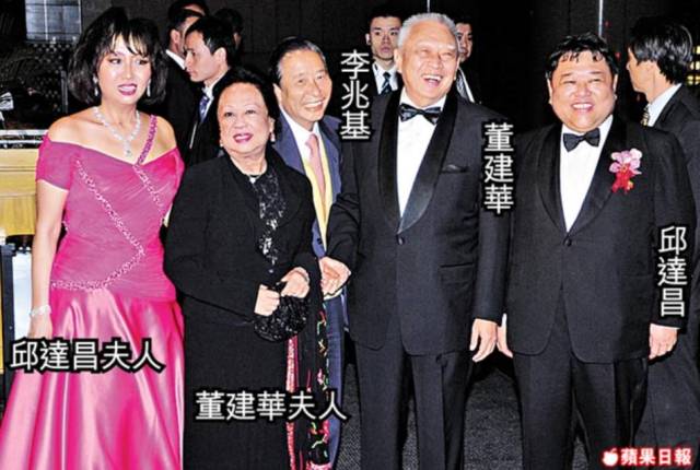 林爱儿_林爱儿图片_何超盈与林爱儿