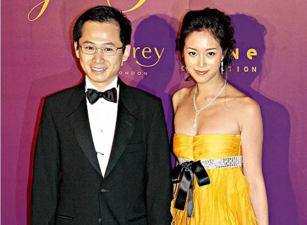 何超盈与林爱儿_林爱儿图片_林爱儿