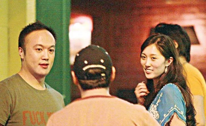 何超盈与林爱儿_林爱儿_林爱儿图片