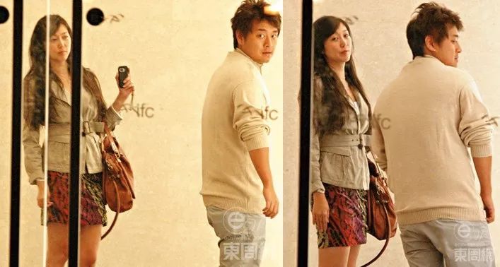 何超盈与林爱儿_林爱儿_林爱儿图片