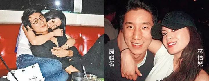 林爱儿图片_何超盈与林爱儿_林爱儿