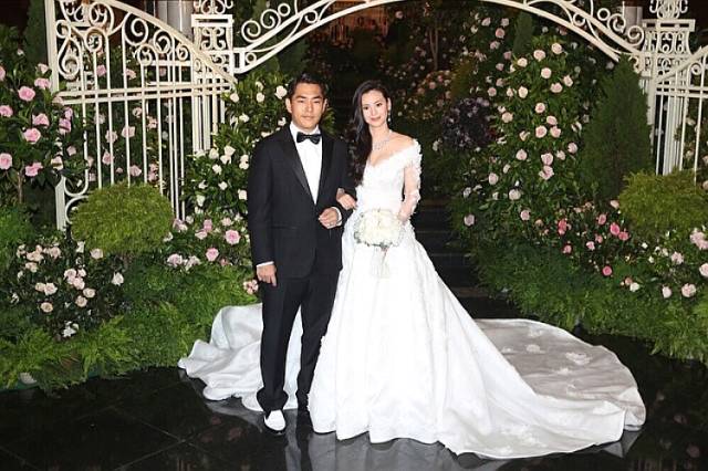 林爱儿_林爱儿图片_何超盈与林爱儿