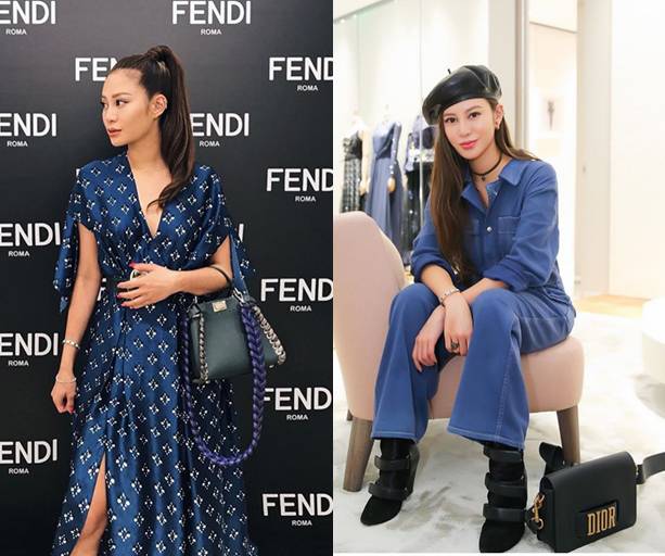 何超盈与林爱儿_林爱儿_林爱儿图片