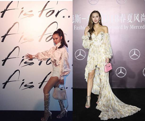 林爱儿图片_林爱儿_何超盈与林爱儿