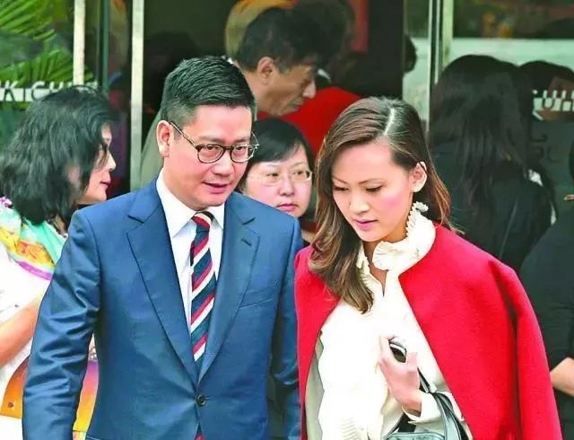 何超盈与林爱儿_林爱儿图片_林爱儿