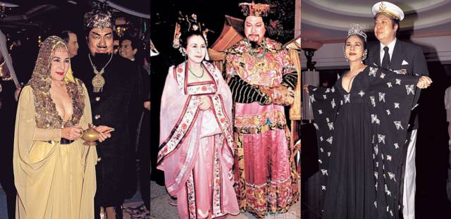 林爱儿_何超盈与林爱儿_林爱儿图片