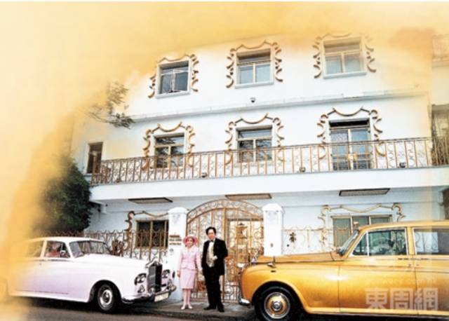 何超盈与林爱儿_林爱儿_林爱儿图片