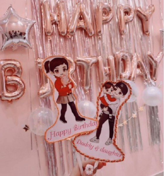 李小璐父母_李小璐女儿不像父母_李小璐父母是谁