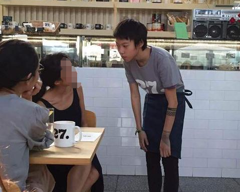 李小璐女儿不像父母_李小璐父母_李小璐父母是谁