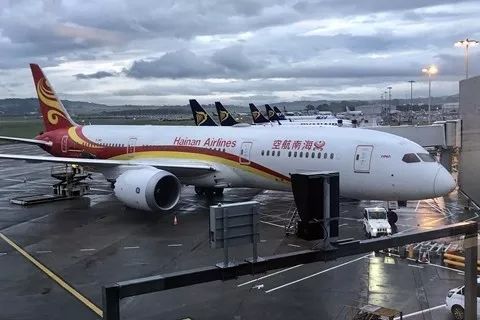 海南航空怎么样 救海航！“自救”不行怎么救？