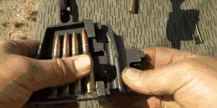 24式机枪_大正十一式轻机枪_kac锯式机枪