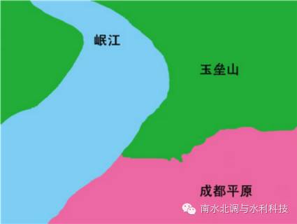 李冰父子修建都江堰的故事_李冰修建都江堰故事_都江堰水利工程修建的年代是哪里什么时候