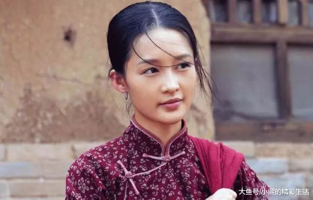 田小娥_田小娥爱谁_田小娥