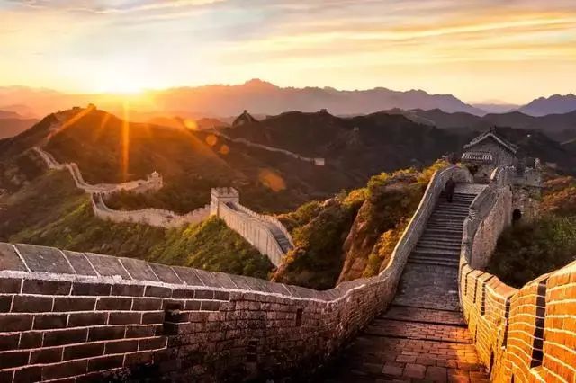 长城介绍 建筑介绍 | 万里长城