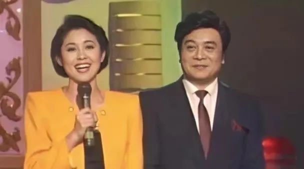 倪萍年龄_赵雅芝和倪萍谁年龄大_倪萍年龄今年多少岁