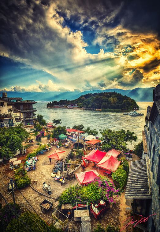 去南宁旅游一般都是那些景点_去韶山旅游有几个景点_云南旅游必去的景点