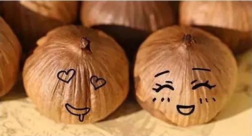 蒜博士黑蒜_黑蒜_番茄黑蒜香菇面