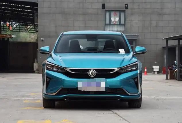 轩逸油耗 别再惦记轩逸了，油耗4个点，配置齐全，9.19万开回家