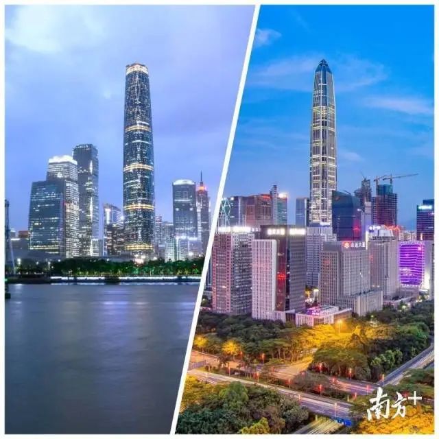 重磅！跨珠三角都市圈规划将出台！