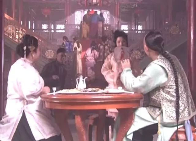 白十姐妹和白珍珠鸟白文鸟_白景琦_白崇儿子白先道