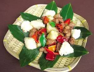 广东肉粽子的做法和配料_肉粽子的做法和配料_肉粽子配料可以放什么