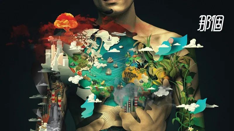 皮纳图博火山 汤加火山爆发：地球一个响指，万物之灵跌下山巅