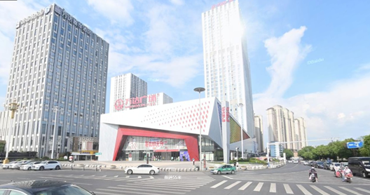 大连北京时代正邦大连分公司_大连时代广场_大连刘家桥到大连三八广场家乐福的公交车