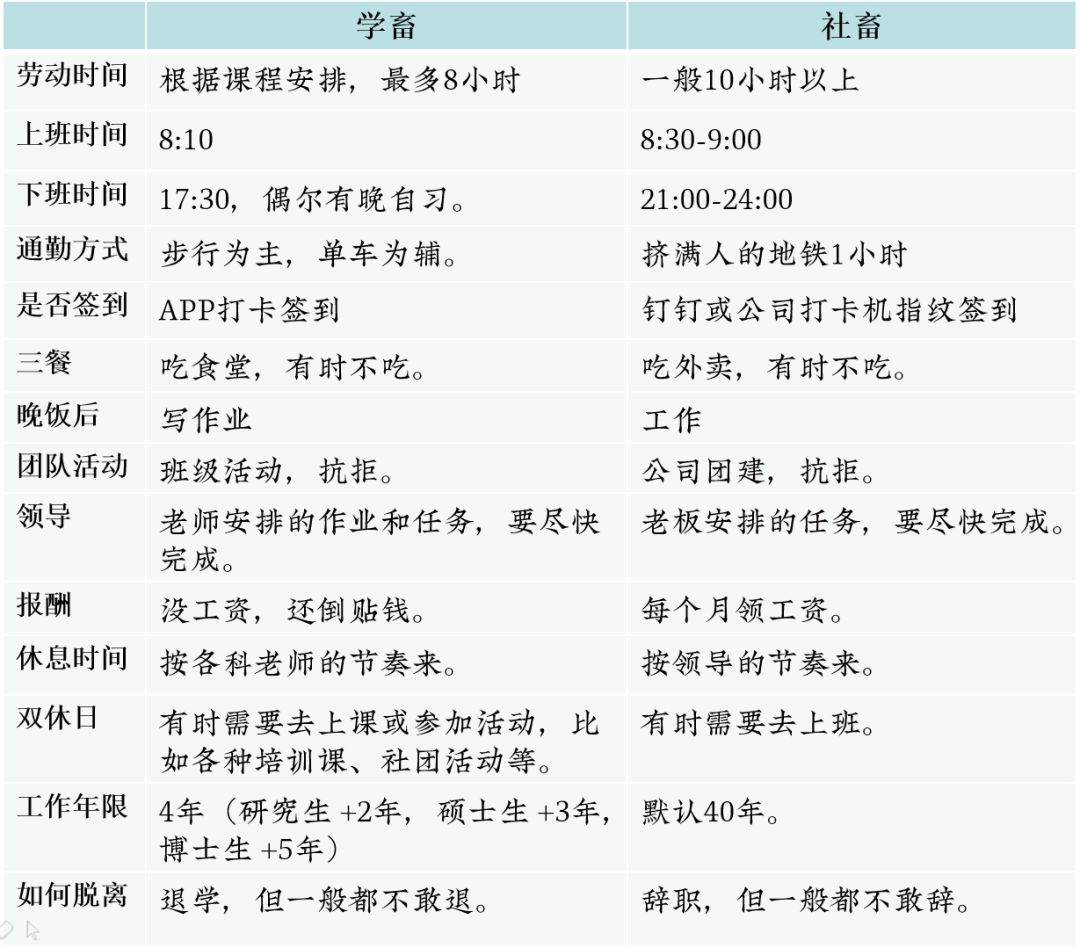 社畜是什么意思?_社畜什么意思_社畜とかみさま