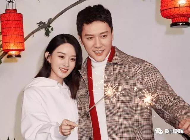 冯绍峰和倪妮 倪妮终于反击，爆出冯绍峰身上一大问题