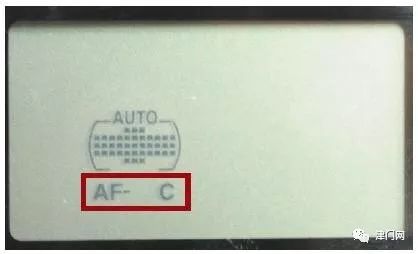 尼康d7000怎么样 【摄影器材】单反的这几种对焦模式你知道怎么用吗