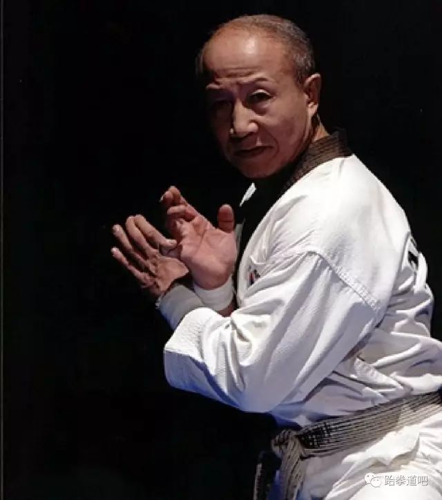 跆拳道黑带九段_跆拳道黑带九段大师_跆拳道黑带九段